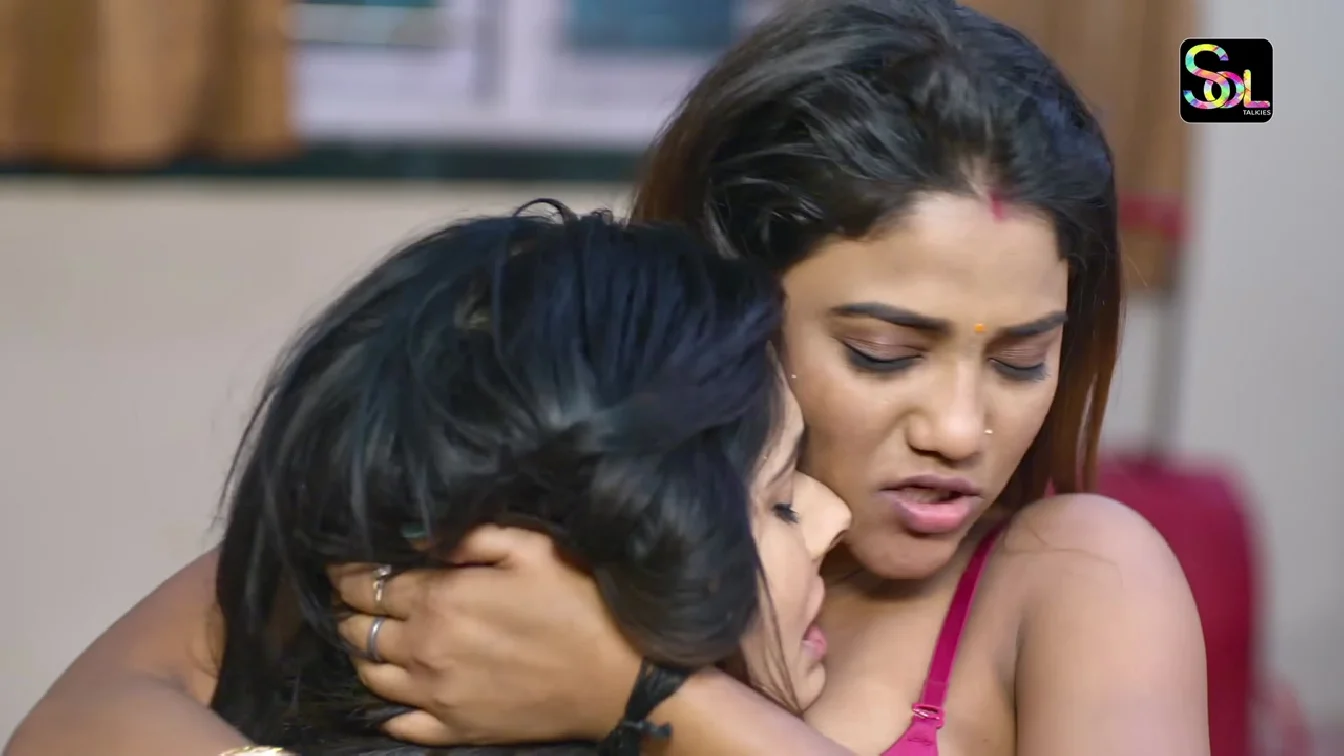 Ye Kaisa Rishta S01 E01-3